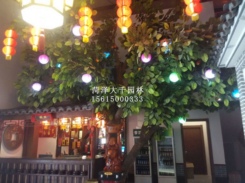 點(diǎn)擊查看詳細(xì)信息<br>標(biāo)題：假樹 閱讀次數(shù)：1218