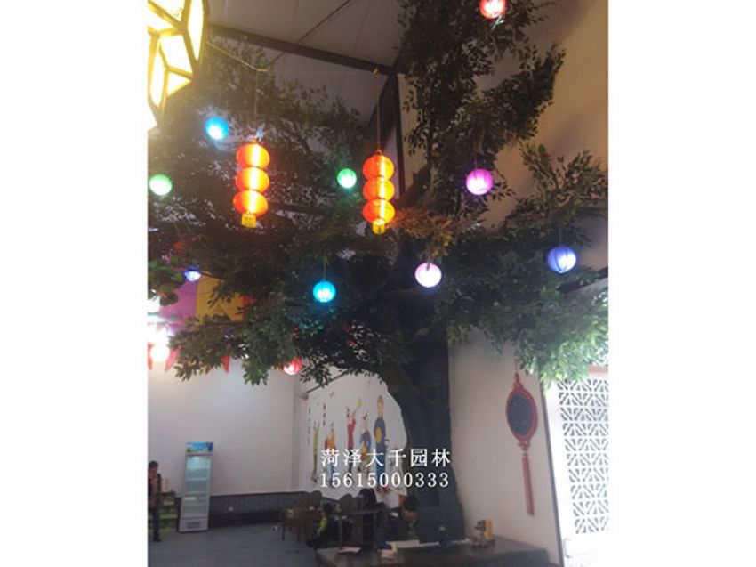 點(diǎn)擊查看詳細(xì)信息<br>標(biāo)題：假樹 閱讀次數(shù)：1223