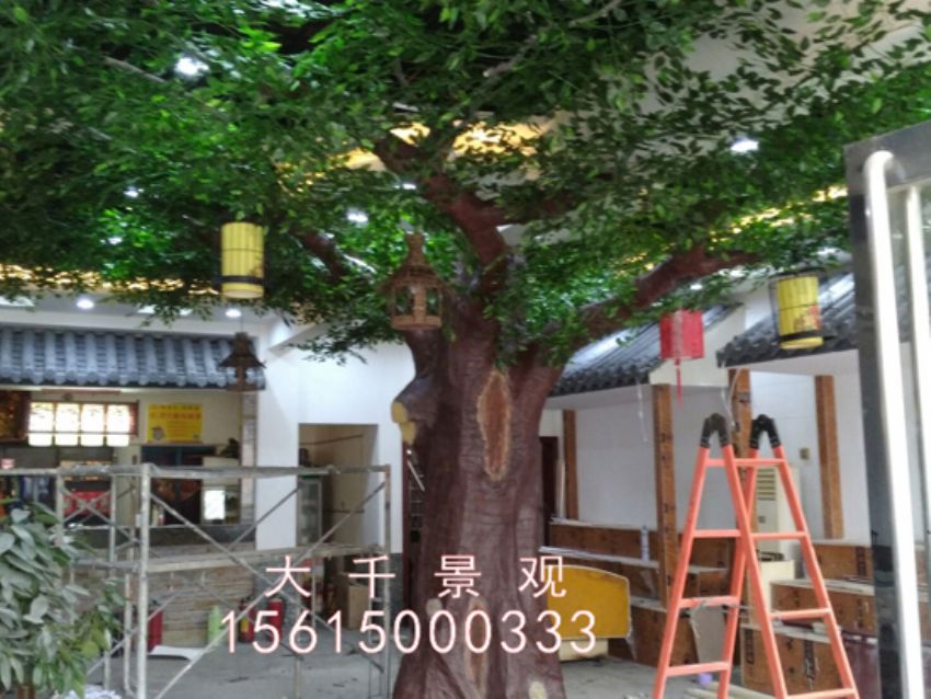 點擊查看詳細信息<br>標(biāo)題：莊寨順天 閱讀次數(shù)：1855