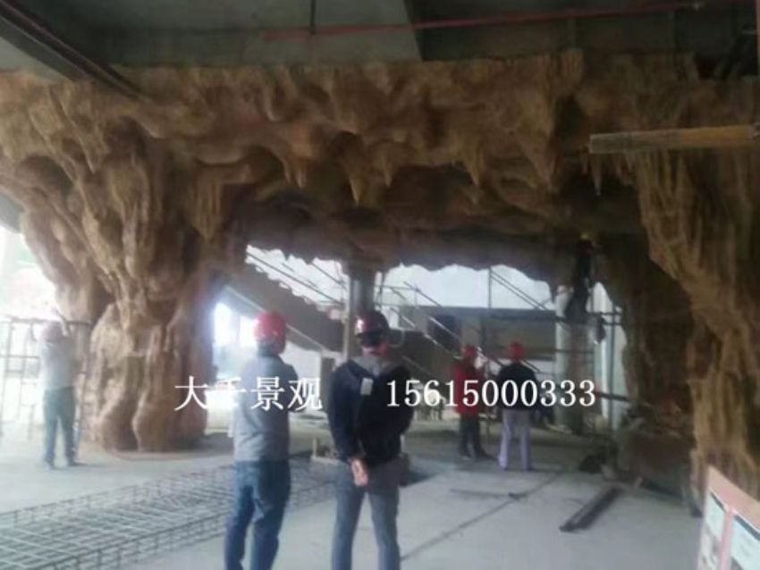 點擊查看詳細信息<br>標題：假山 閱讀次數(shù)：2176