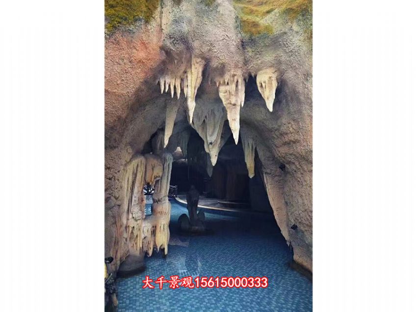 點(diǎn)擊查看詳細(xì)信息<br>標(biāo)題：溶洞民宿 閱讀次數(shù)：705