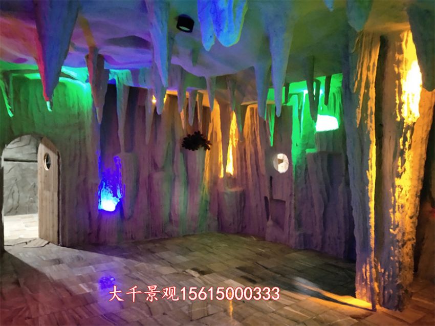 點(diǎn)擊查看詳細(xì)信息<br>標(biāo)題：溶洞民宿 閱讀次數(shù)：707
