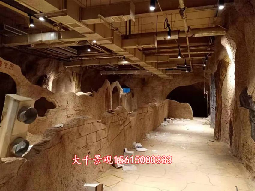 點(diǎn)擊查看詳細(xì)信息<br>標(biāo)題：溶洞民宿 閱讀次數(shù)：724