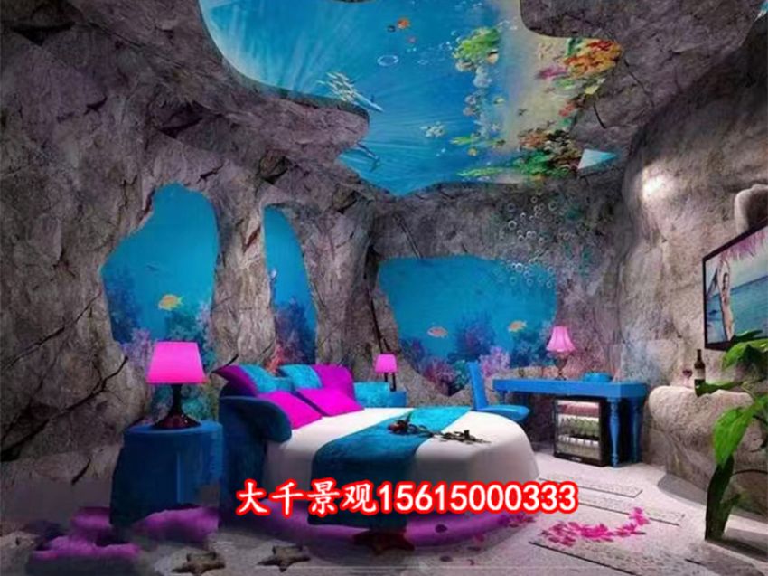 點(diǎn)擊查看詳細(xì)信息<br>標(biāo)題：溶洞民宿 閱讀次數(shù)：968